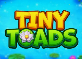крошки жабы tiny toads pragmatic
